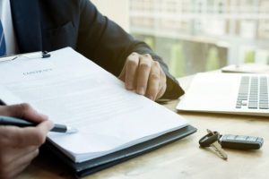 Mẫu hợp đồng cho thuê xe cẩu