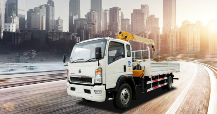 Những điều khoản quan trọng không thể bỏ qua trong hợp đồng thuê xe cẩu