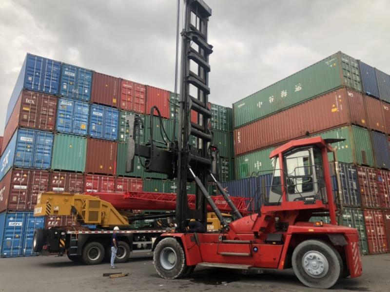 Mẫu hóa đơn thuê xe cẩu thông dụng và đơn giản nhất! 10 Tại sao cần sử dụng hóa đơn thuê xe cẩu?