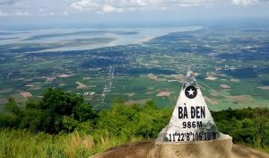 các khu công nghiệp ở Tây Ninh