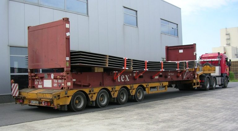 Hàng siêu trường siêu trọng là gì? Vận chuyển có khó không?