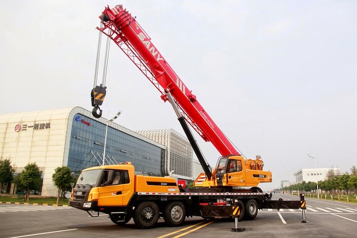 Các loại hàng cần thuê xe cẩu chuyên nghiệp 10 cac loai hang can thue xe cau chuyen nghiep 2