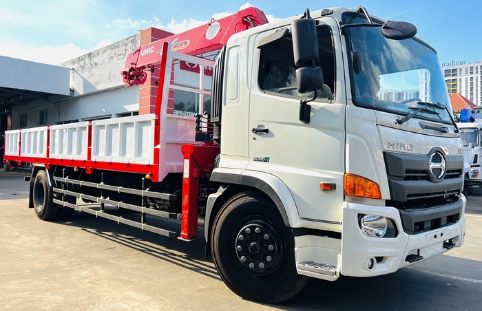 Kiểm tra và xử lý kết quả là bước cuối cùng của quy trình đăng kiểm 