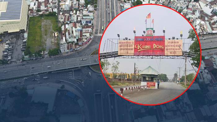 Danh Sách Khu Công Nghiệp Ở Hóc Môn 7 Khu công nghiệp Khánh Đông sầm uất bậc nhất