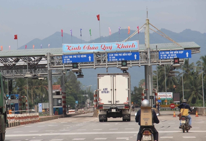 Danh Sách Trạm Thu Phí BOT Ở TPHCM 7 Những trường hợp nào được miễn phí qua trạm thu phí?