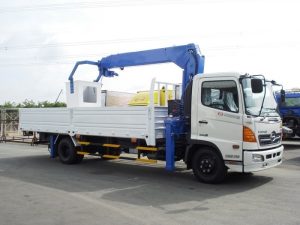 Huyện Hóc Môn ở đâu?