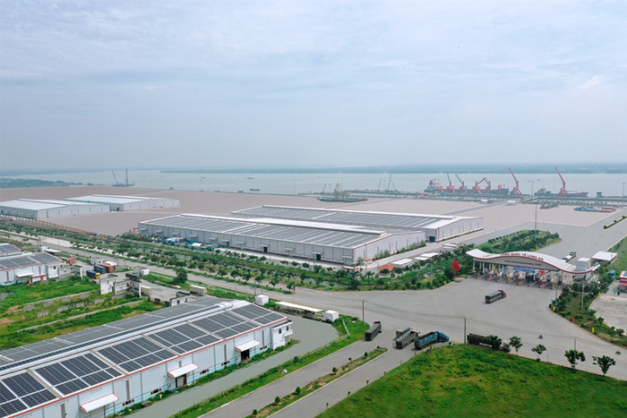 Giá trị kinh tế của khu công nghiệp Tây Bắc TPHCM đóng vai trò như thế nào?
