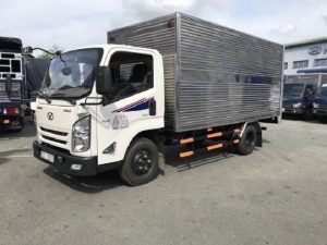 Tuyến đường cấm xe tải ở TPHCM