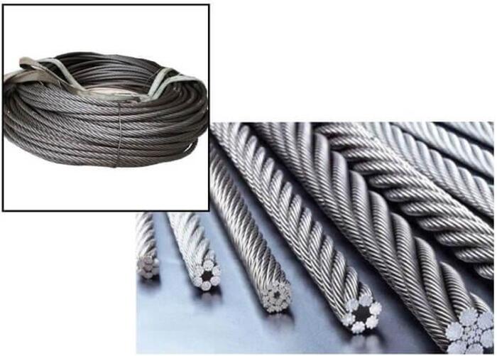 Bảng tra tải trọng cáp thép cơ bản 10 Bảng tra tải trọng cáp thép có ý nghĩa như thế nào?