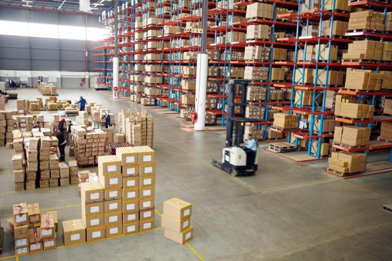 Kho trung chuyển là gì? Vai trò và lợi ích trong lưu thông hàng hóa 6 Khái niệm kho trung chuyển là gì?