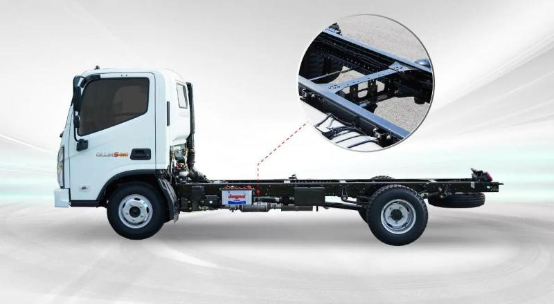 Xe hooklift là gì? Những thông tin quan trọng cần biết 7 Nguyên lý hoạt động của xe hooklift là gì?