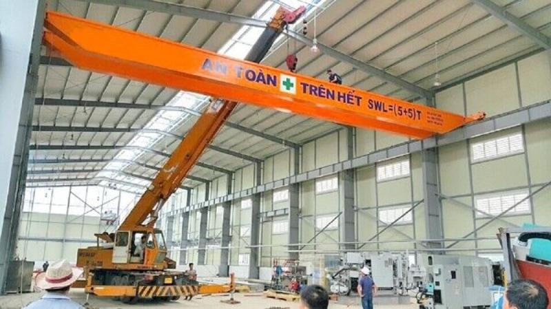 Quy chuẩn QCVN 7: 2012/BLĐTBXH mới nhất hiện nay 6 Quy chuẩn QCVN 7:2012/BLĐTBXH
