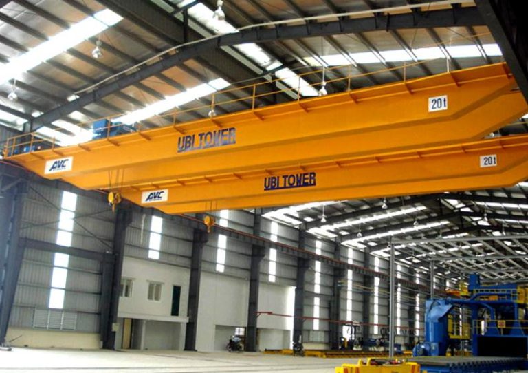 Tiêu chuẩn an toàn thiết bị nâng hạ mới nhất hiện nay
