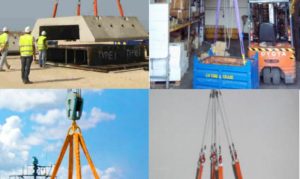 báo giá cáp vải cẩu hàng
