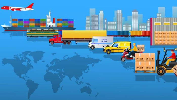 Tìm hiểu chở hàng cồng kềnh phạt bao nhiêu 2025 8 Chở hàng cồng kềnh liên tỉnh cần lưu ý những gì?