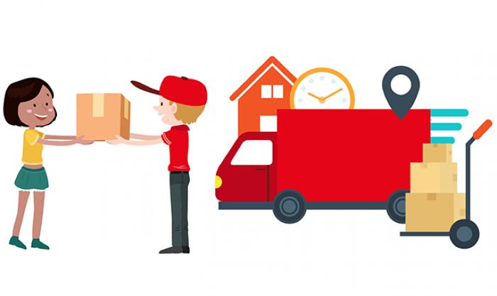Vận chuyển hàng cồng kềnh liên tỉnh giá cạnh tranh 7 Loại hàng hóa nào được xem là hàng cồng kềnh