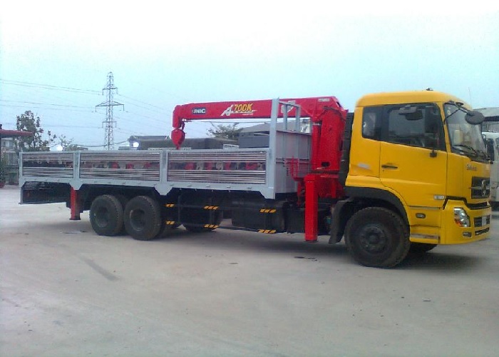 Dịch vụ thuê xe cẩu kính và 3 lý do cần thiết 6 Vì sao cần thuê xe cẩu kính?