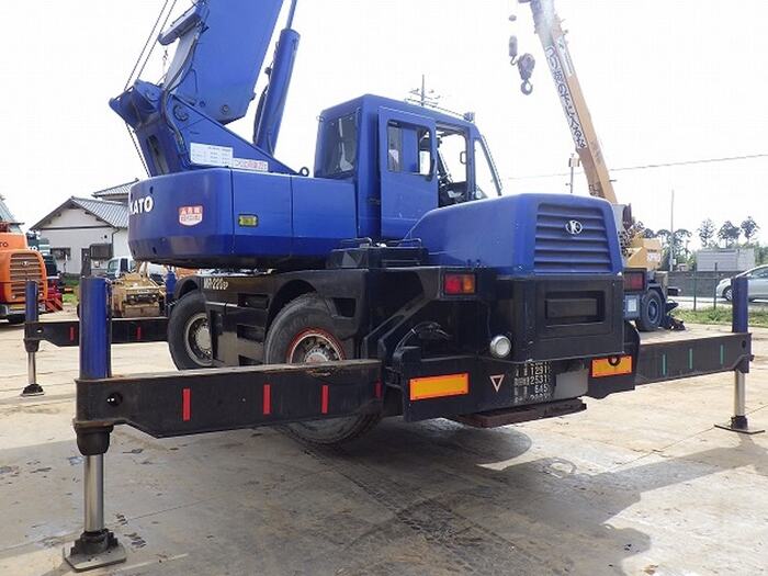 Xuân Mười - đơn vị cho thuê xe cẩu rùa uy tín, giá cạnh tranh