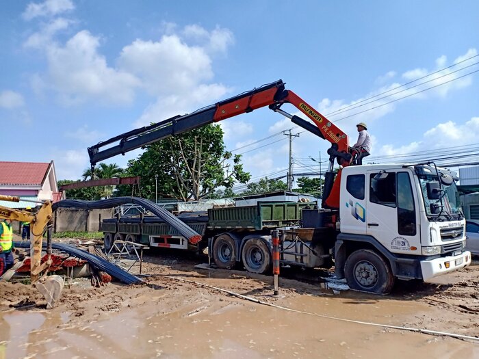 Sở hữu đội ngũ nhân viên chuyên nghiệp dược đào tạo bài bản