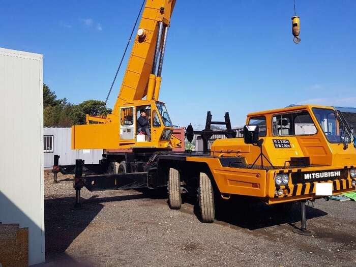 Dịch vụ cho thuê xe cẩu 25 tấn tại xe cẩu Xuân Mười