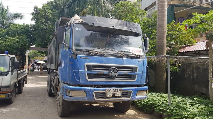 Những điểm sửa đổi, bổ sung đáng chú ý của nghị định 123