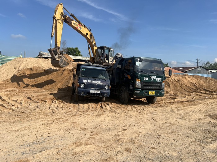 VLXD Tấn Phát Hiệp Thành - Cửa hàng VLXD quận 12 được khách hàng đánh giá cao