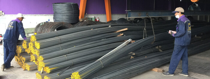 Cửa hàng sắt thép ở Hóc Môn - Minh Hiếu mang đến giá thành cạnh tranh 