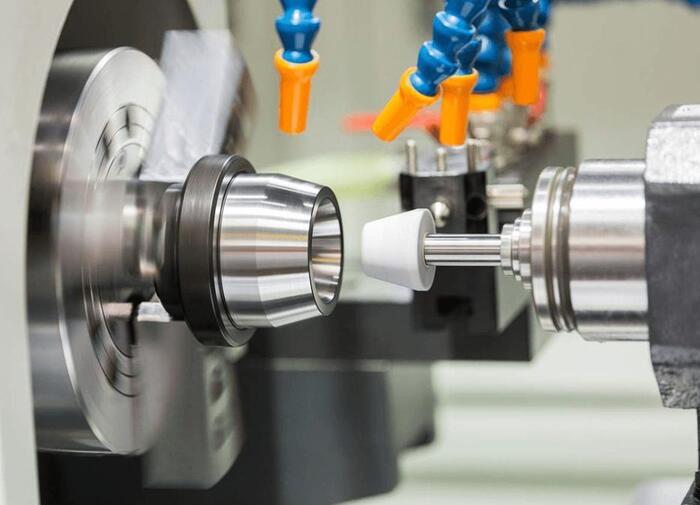 Xưởng cơ khí Quận 12 Đạt Hơn - địa chỉ được nhiều khách hàng tin tưởng