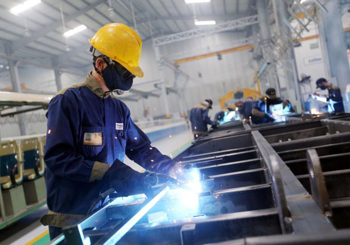 Xưởng cơ khí quận 12 - IMAXS đơn vị gia công cơ khí hàng đầu