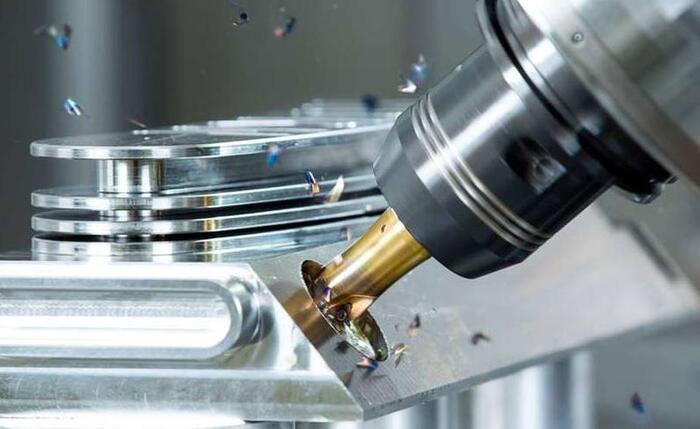 Cơ khí Anh Dũng Phát - xưởng cơ khí quận 12 mang đến chất lượng dịch vụ tốt