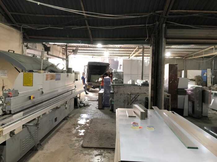 Xưởng gỗ quận 12 - xưởng mộc Phát Tài chi phí phải chăng phù hợp với ngân sách