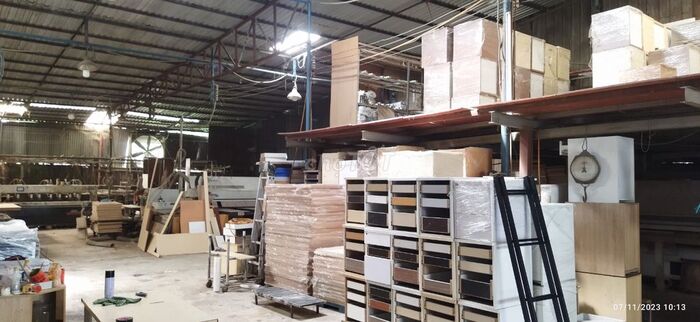 Xưởng Mộc Nhân - xưởng gỗ quận 12 chất lượng hàng đầu