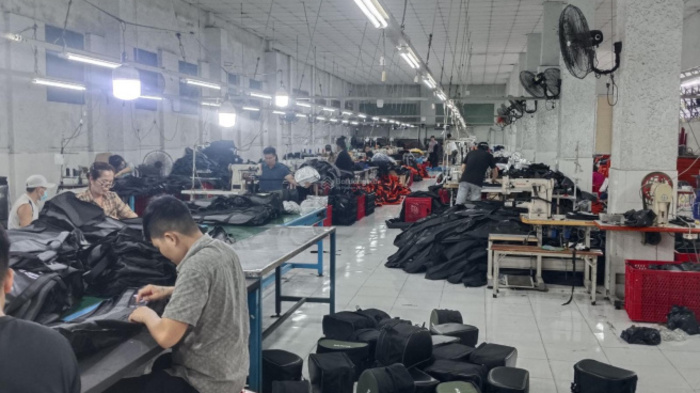 Xưởng may ở Hóc Môn uy tín - Xưởng may Khang Thịnh