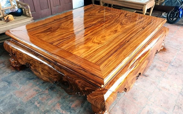  Xe Cẩu Vận Chuyển Đồ Nội Thất